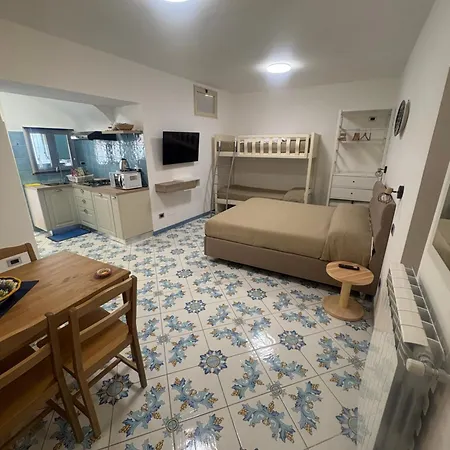 La Casa Di Adriana Amalfi