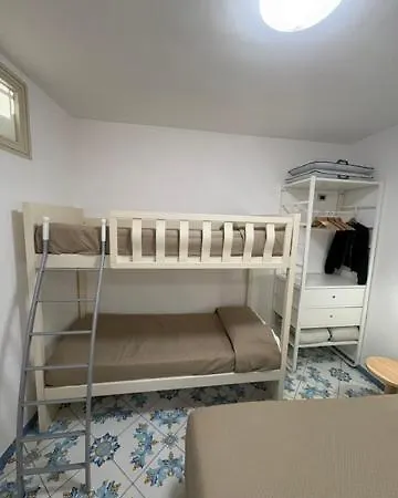 La Casa Di Adriana *