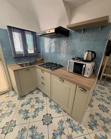 La Casa Di Adriana Apartment