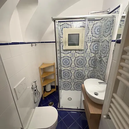 La Casa Di Adriana Amalfi