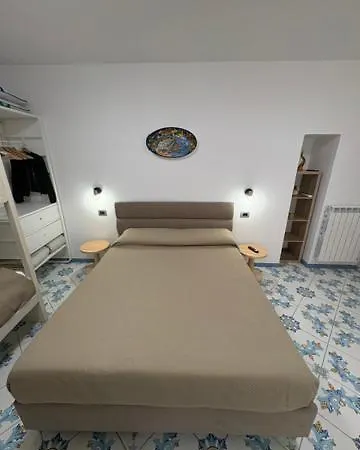 La Casa Di Adriana Apartment Amalfi