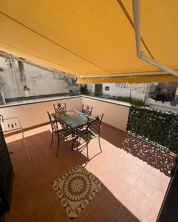Apartman La Casa Di Adriana *