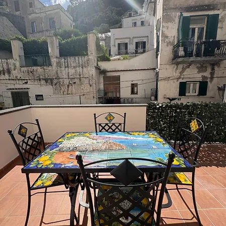 La Casa Di Adriana *
