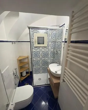La Casa Di Adriana Apartment *
