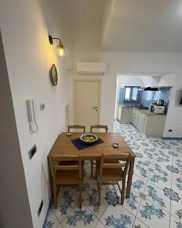 Apartman La Casa Di Adriana *