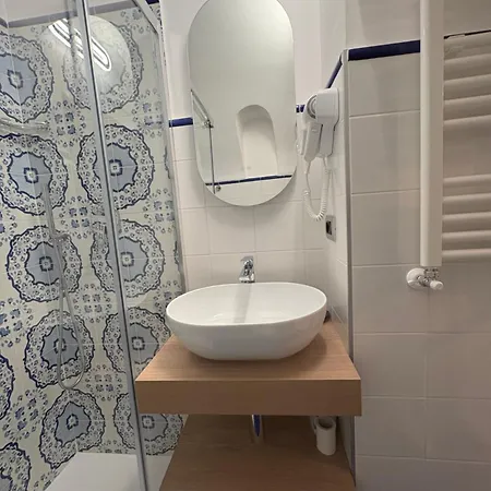 La Casa Di Adriana Apartment *
