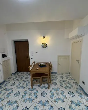 La Casa Di Adriana Apartment