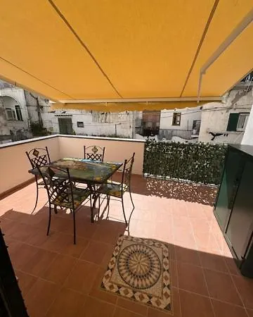 La Casa Di Adriana *