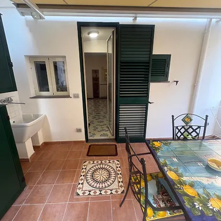 La Casa Di Adriana Amalfi