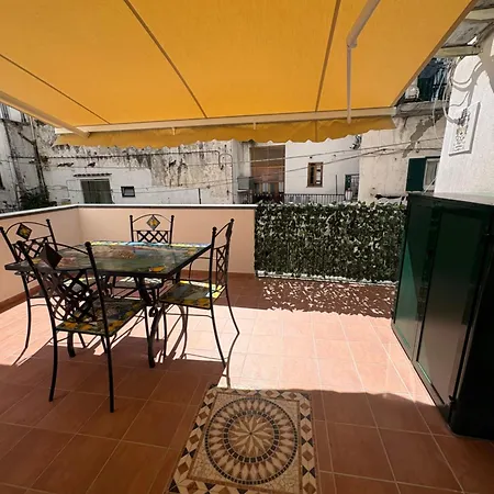 Apartman La Casa Di Adriana