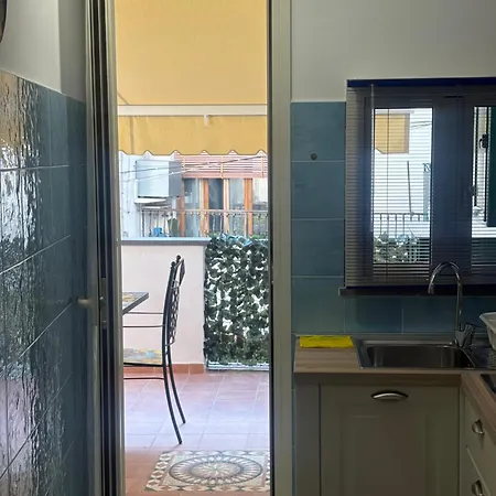 La Casa Di Adriana * Amalfi
