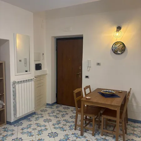 La Casa Di Adriana *