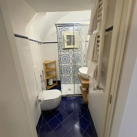 La Casa Di Adriana *
