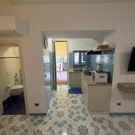 La Casa Di Adriana * Amalfi