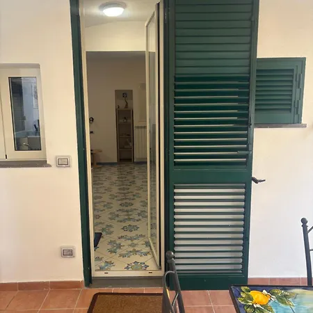 La Casa Di Adriana * Amalfi